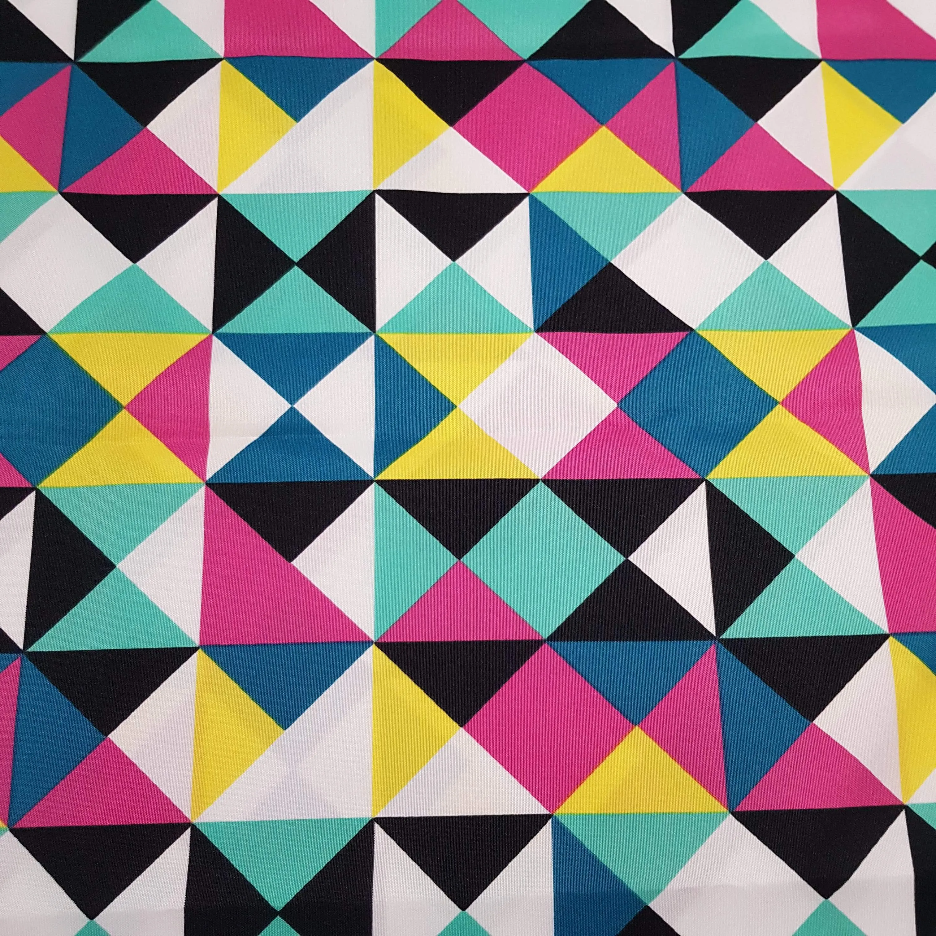Training Mat with Removable Cover - Large (80cm)