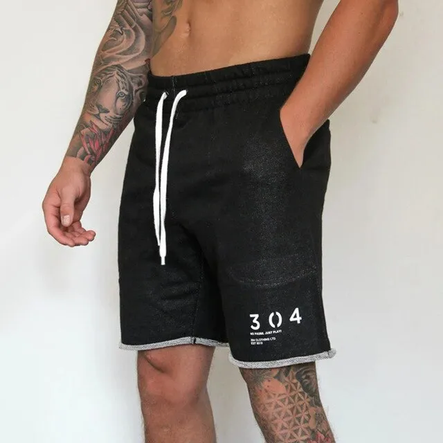 Training Short