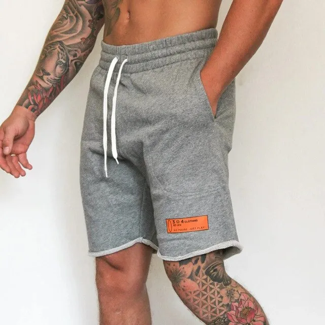 Training Short