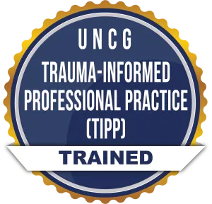 Trauma-Informed Professional Practice (TIPP) Certificate Training Program