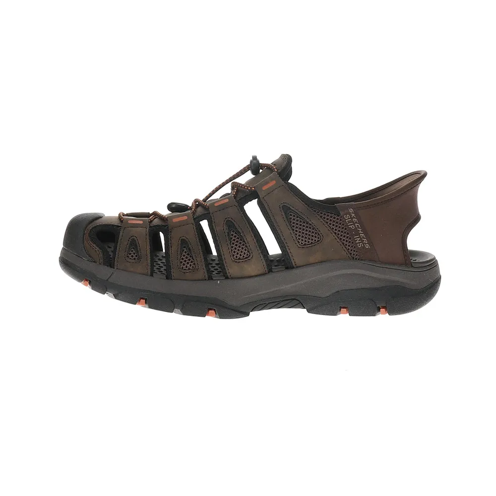 Tresmen Fisherman Slip On Sandals
