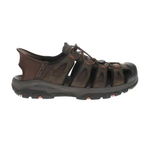 Tresmen Fisherman Slip On Sandals