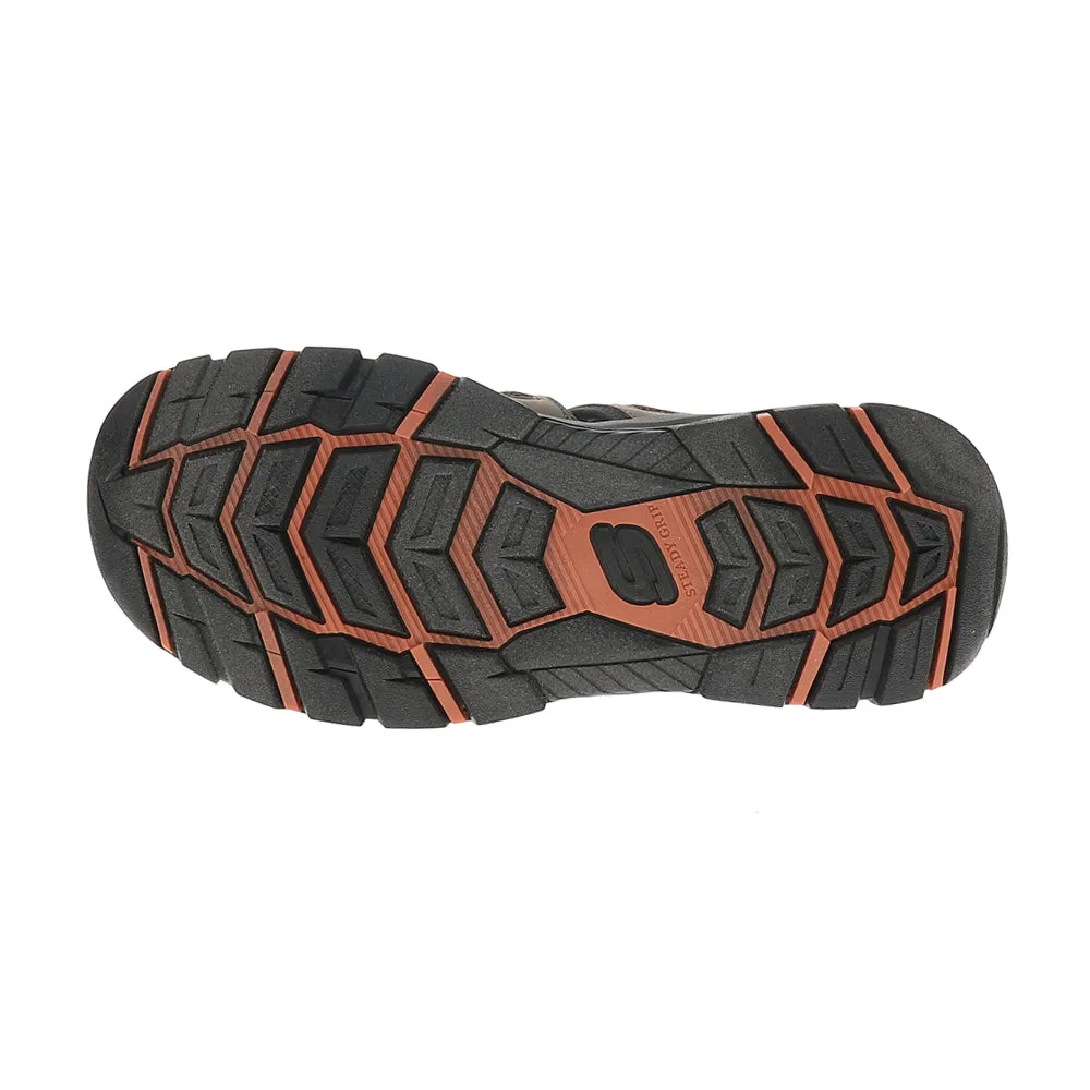 Tresmen Fisherman Slip On Sandals