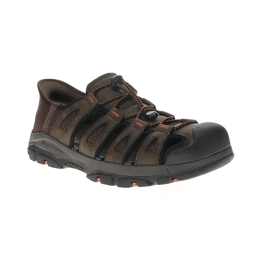 Tresmen Fisherman Slip On Sandals