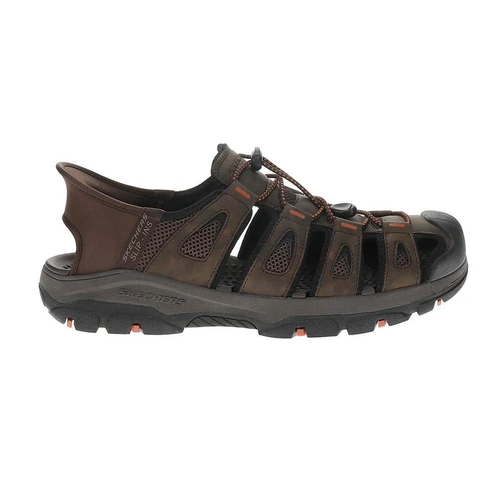 Tresmen Fisherman Slip On Sandals