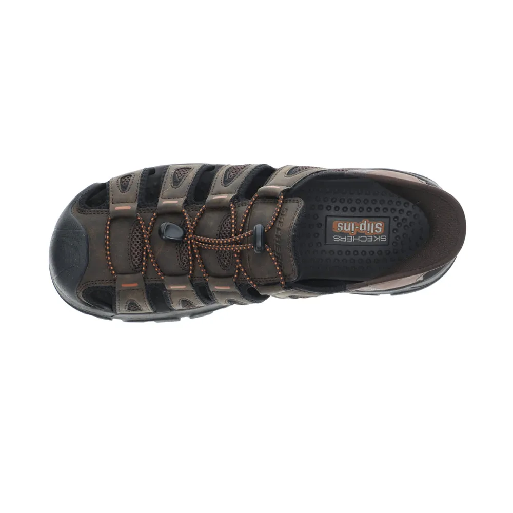 Tresmen Fisherman Slip On Sandals
