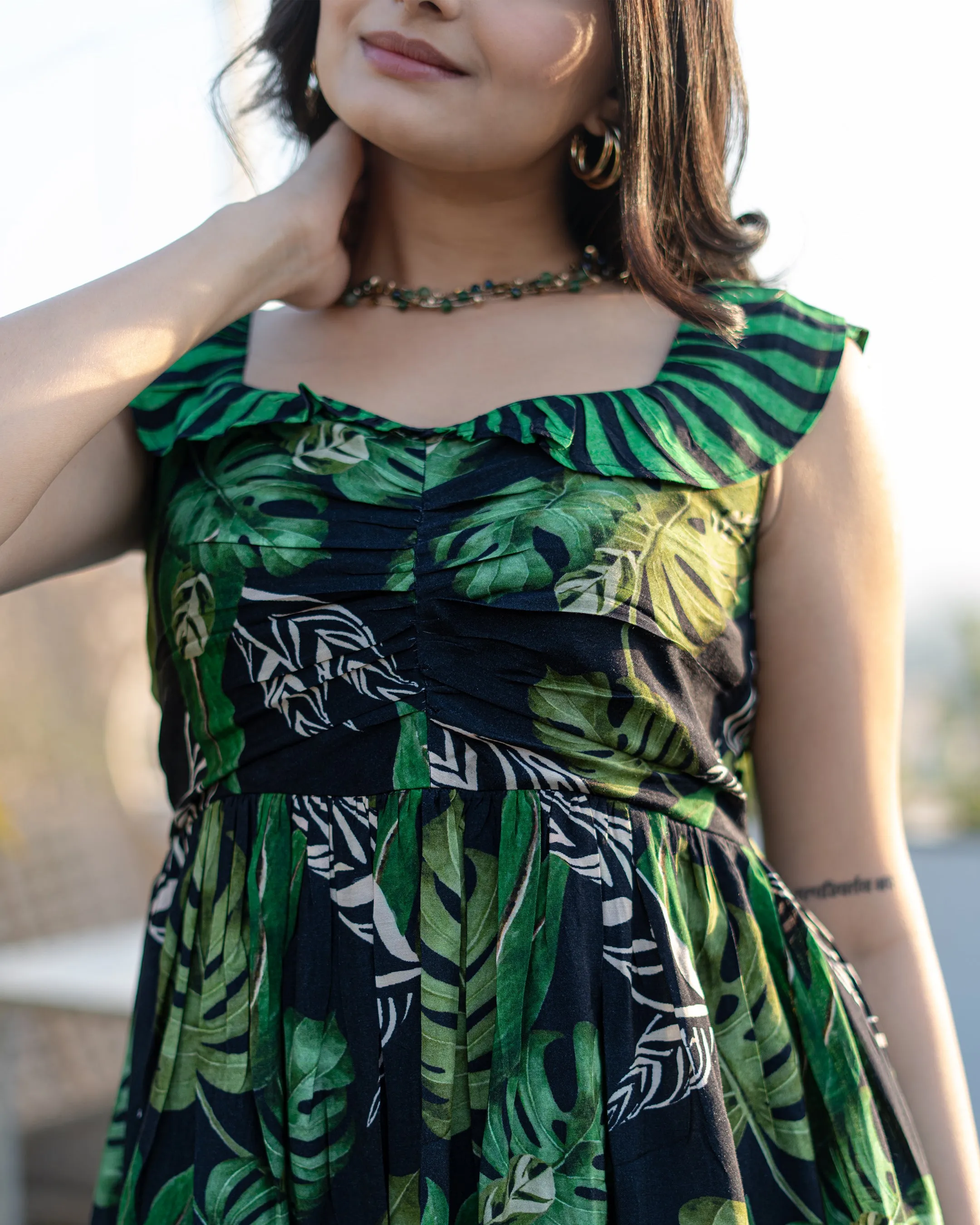 Tropical Breeze Mini