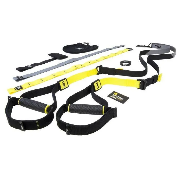 TRX Commercial Suspension Trainer