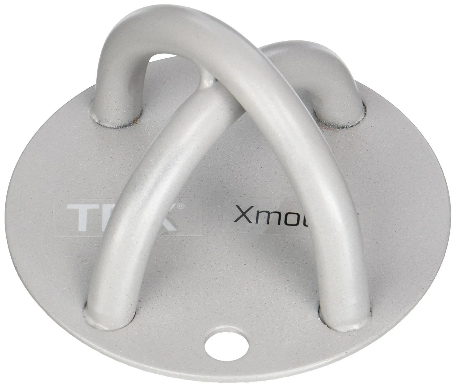TRX Training - X-Mount. Create a Durable and Discrete Mount Almost Anywhere with This Anchor Point