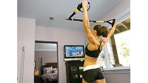 TRX Training - X-Mount. Create a Durable and Discrete Mount Almost Anywhere with This Anchor Point