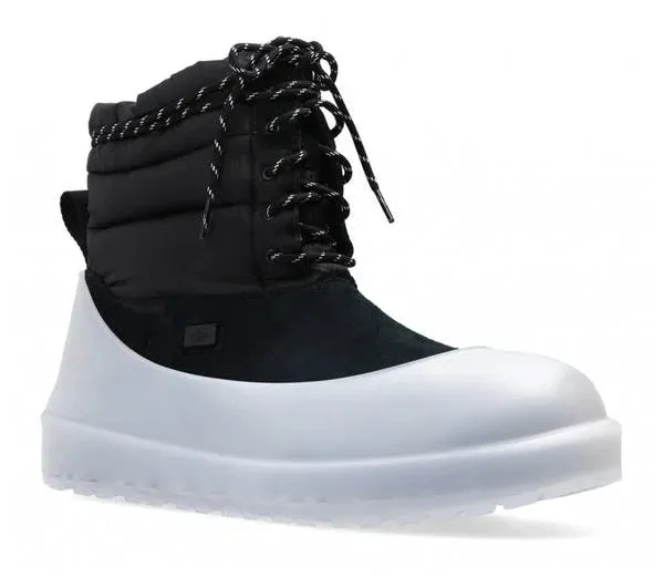 Ugg Stampd x Classic Boot 'Black'