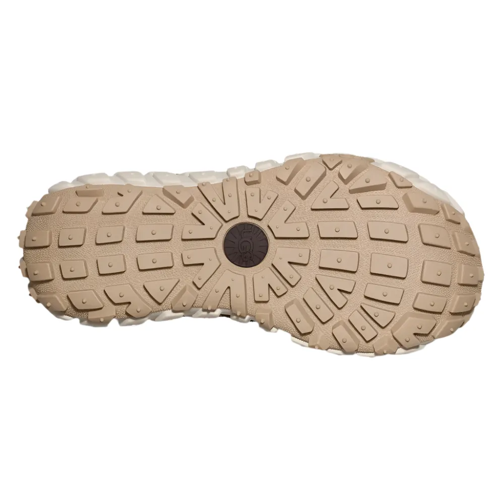 Ugg Women's Venture Daze Clog Chestnut / Ceramic