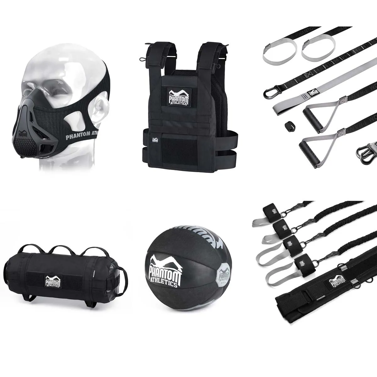 Ultimate Set