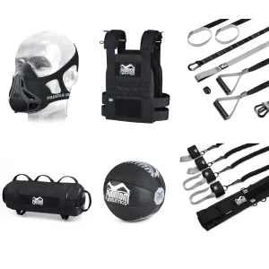 Ultimate Set