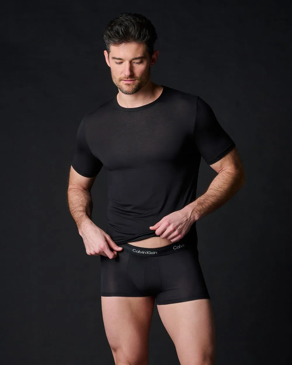 Ultra Soft Modern Trunk