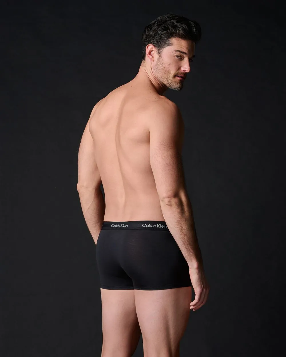 Ultra Soft Modern Trunk