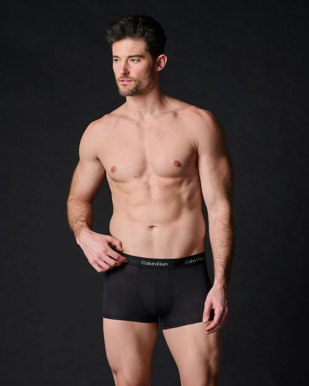 Ultra Soft Modern Trunk