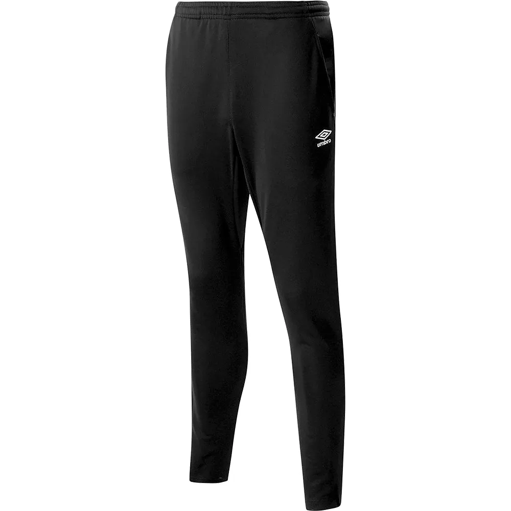 Umbro Tapered Training Pant Senior