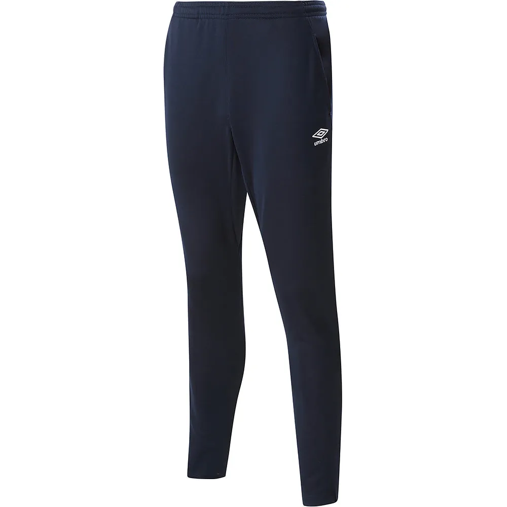Umbro Tapered Training Pant Senior