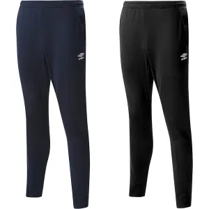 Umbro Tapered Training Pant Senior