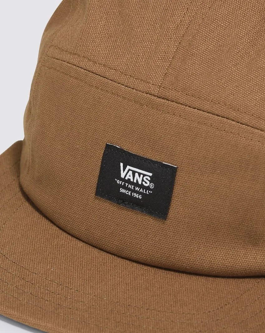 VANS EASY PATCH CAMPER HAT