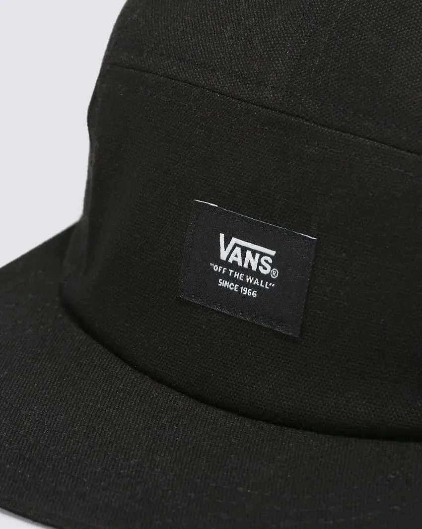 VANS EASY PATCH CAMPER HAT
