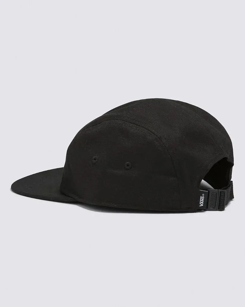 VANS EASY PATCH CAMPER HAT