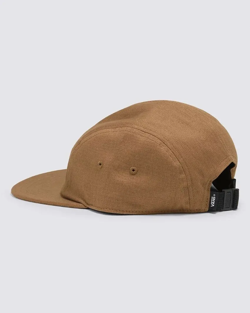 VANS EASY PATCH CAMPER HAT
