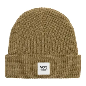 Vans Waffle Cuff Beanie - Gothic Olive
