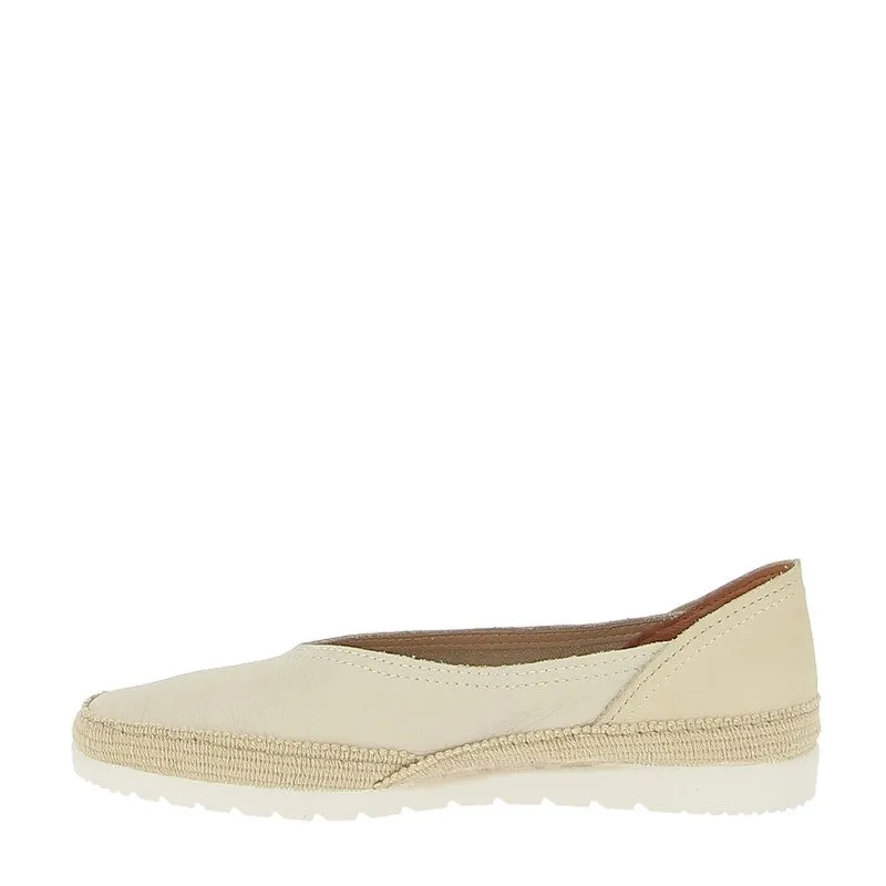 Verbenas Noelia Crudo  Slip On