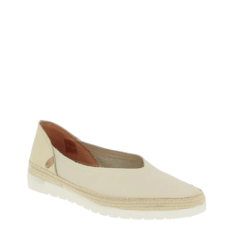Verbenas Noelia Crudo  Slip On