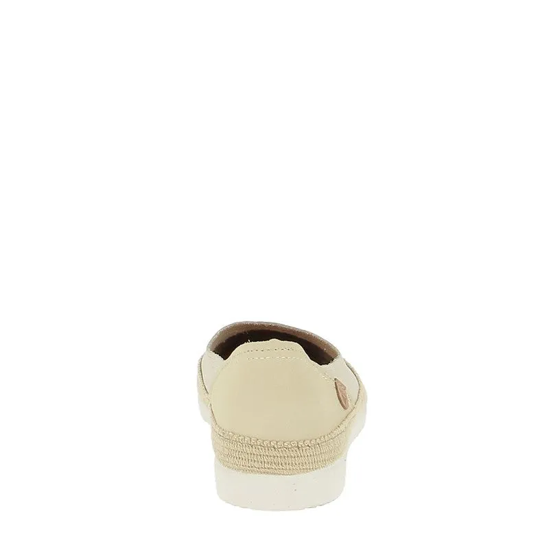 Verbenas Noelia Crudo  Slip On