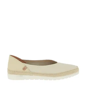 Verbenas Noelia Crudo  Slip On