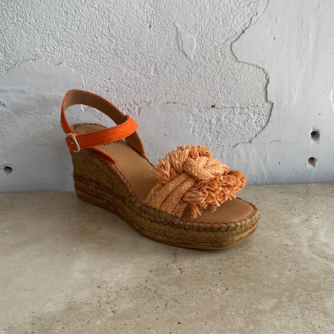Vidoretta 30000 Orange