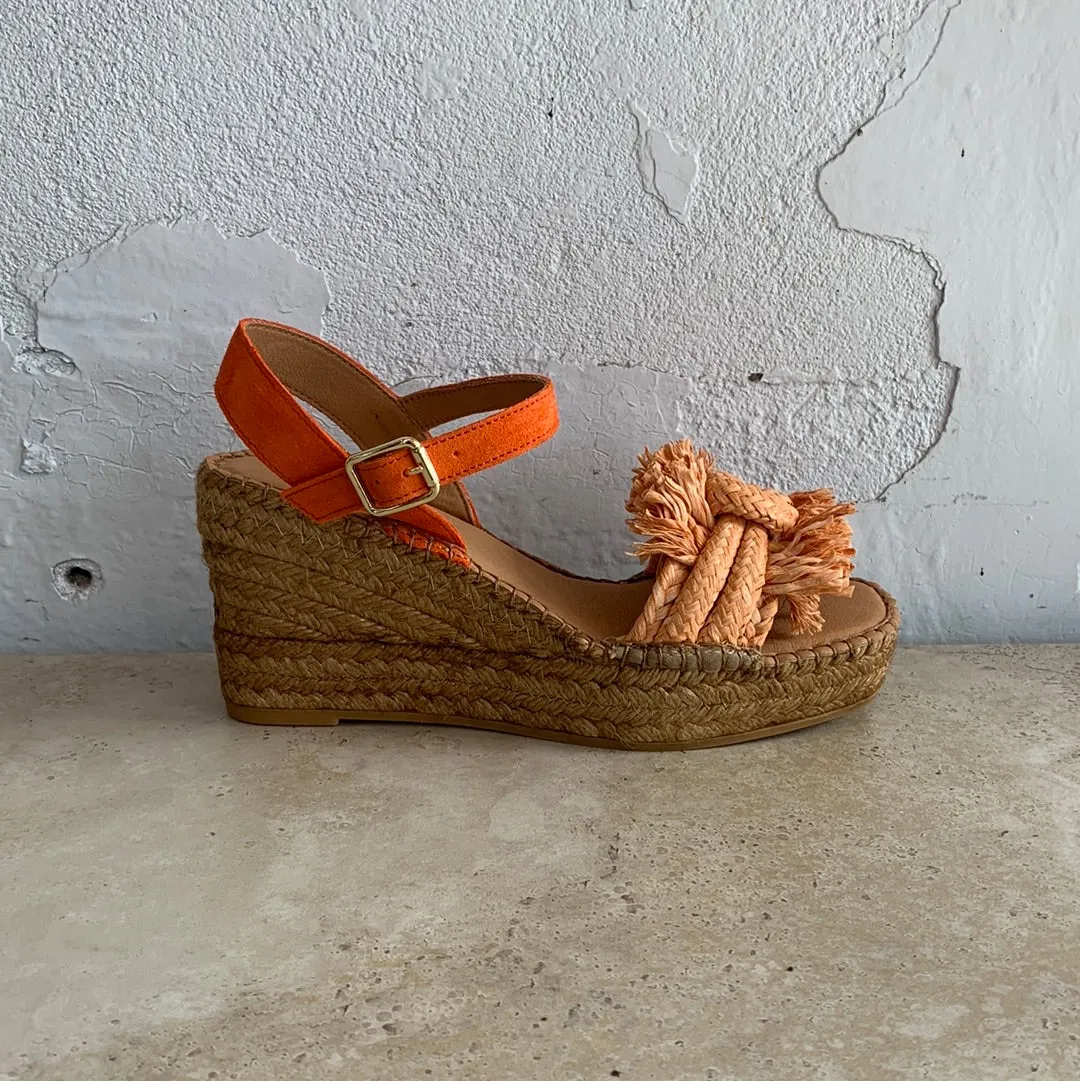 Vidoretta 30000 Orange