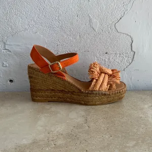 Vidoretta 30000 Orange