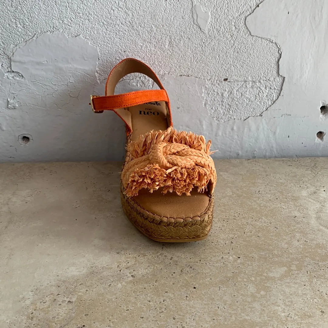 Vidoretta 30000 Orange
