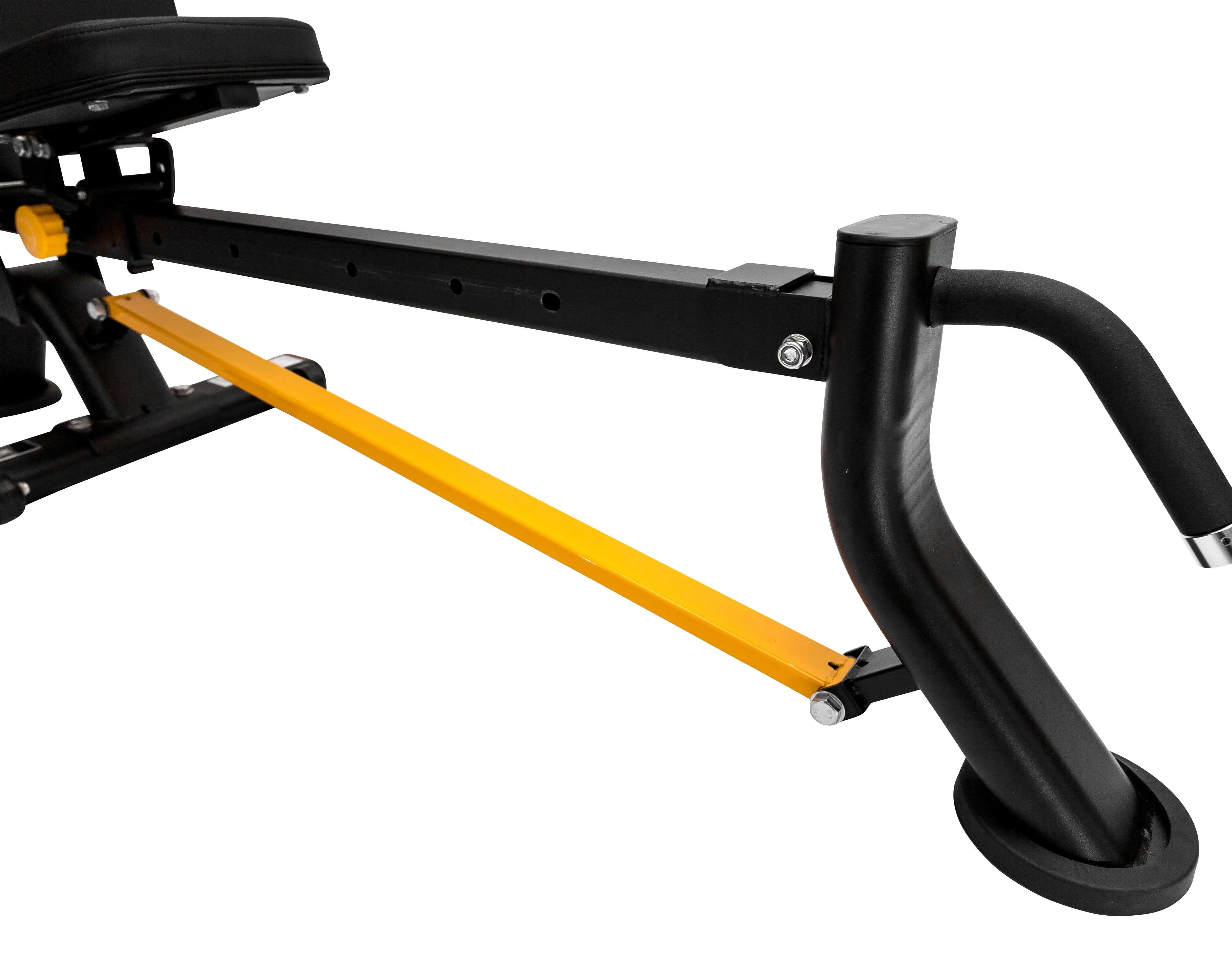Voller Vertical Fold Space Saving Bench