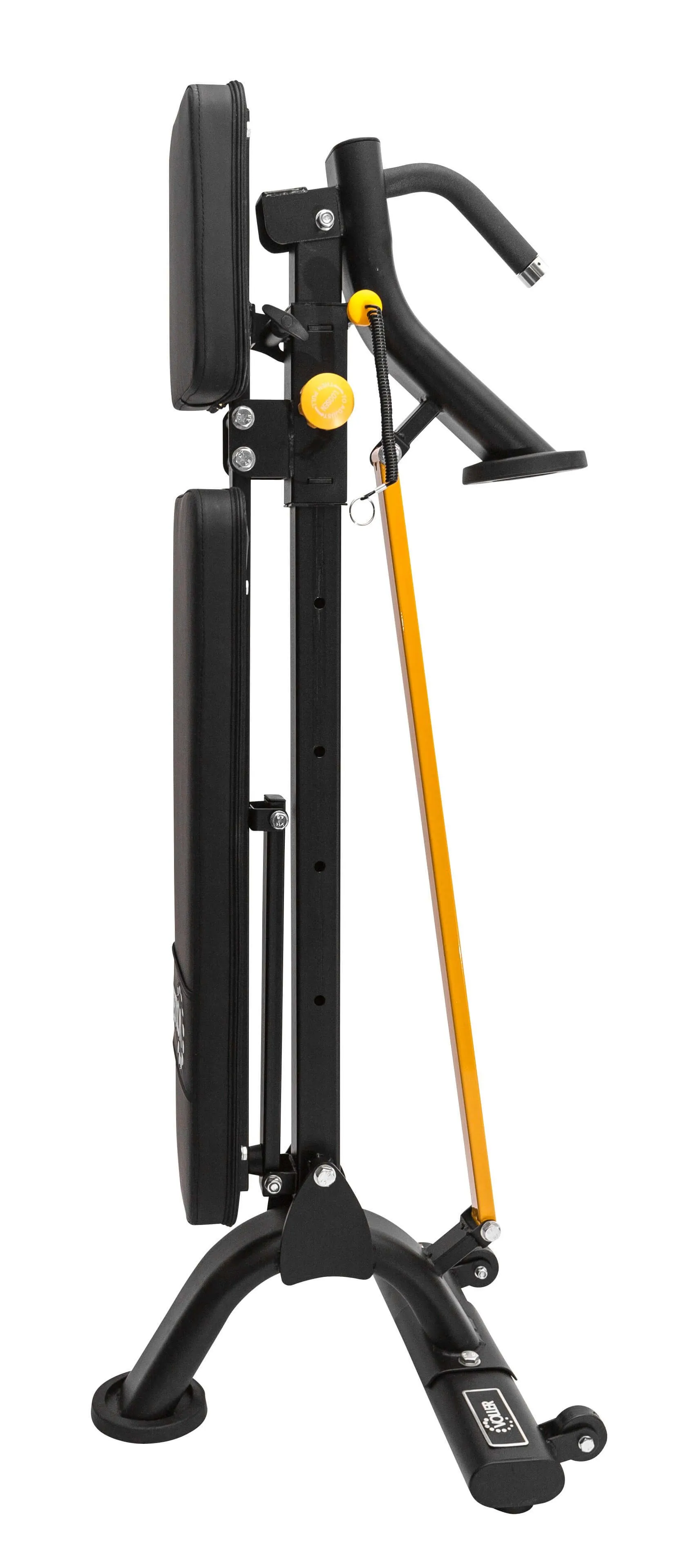 Voller Vertical Fold Space Saving Bench