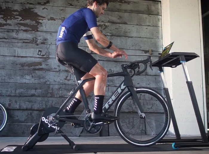 Wahoo Kickr Core Direct Drive Smart Trainer Hire
