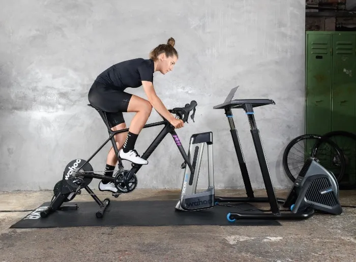 Wahoo Kickr Core Direct Drive Smart Trainer Hire