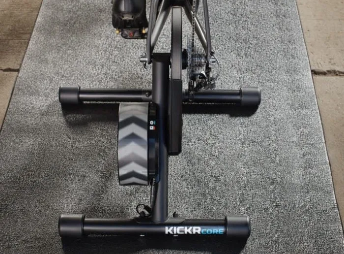 Wahoo Kickr Core Direct Drive Smart Trainer Hire