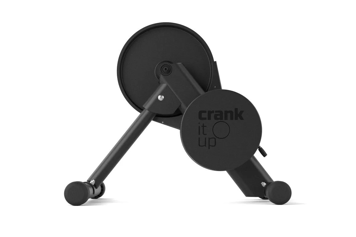 Wahoo Kickr Core Direct Drive Smart Trainer Hire