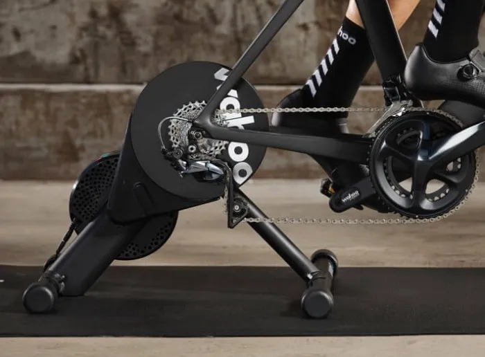 Wahoo Kickr Core Direct Drive Smart Trainer Hire