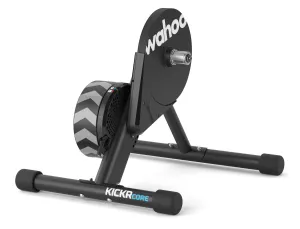Wahoo Kickr Core Direct Drive Smart Trainer Hire