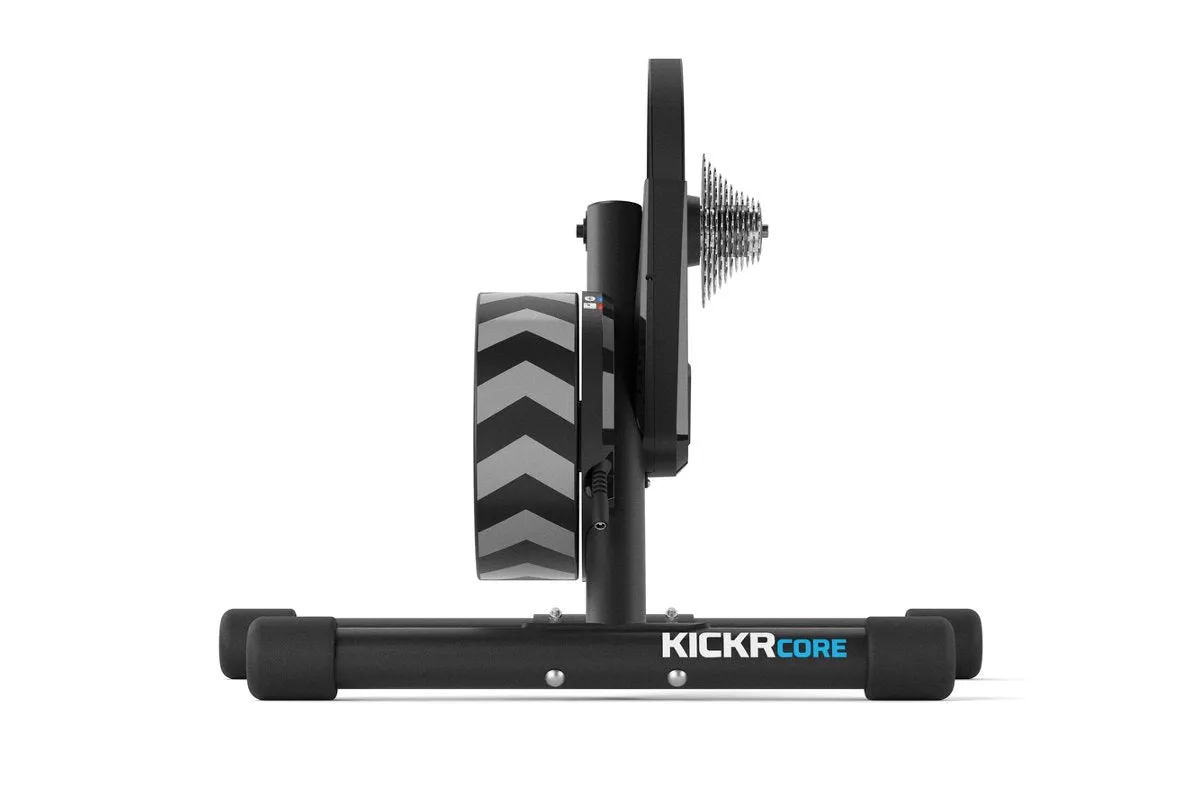 Wahoo Kickr Core Direct Drive Smart Trainer Hire
