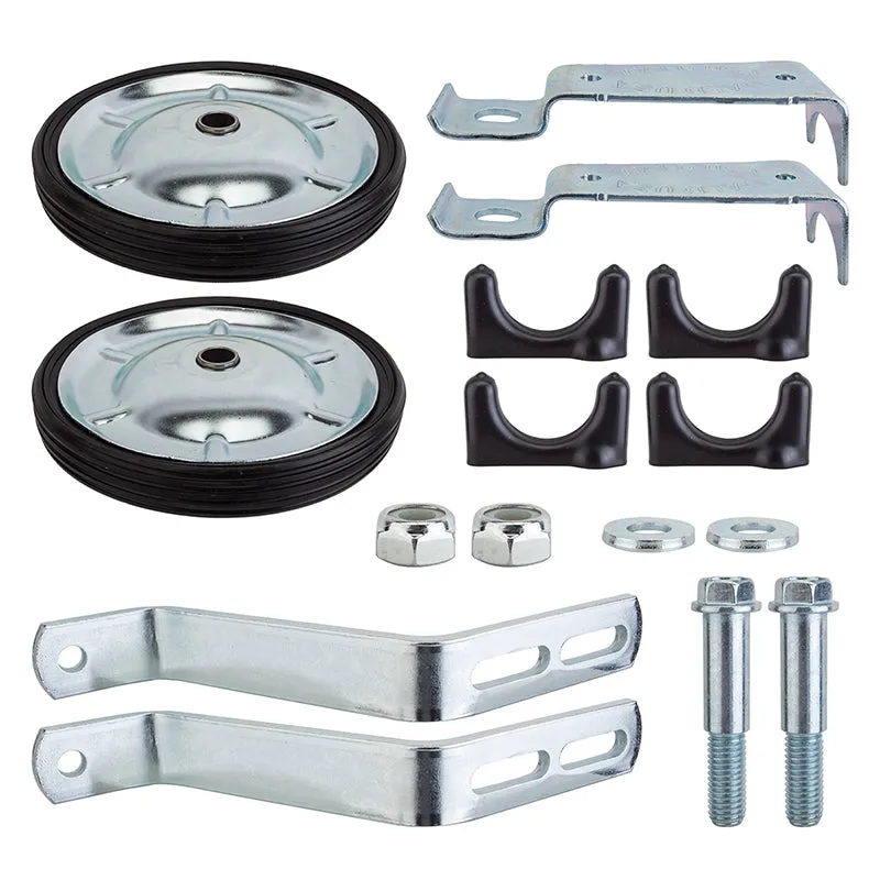 Wald Training Wheels for 16" to 20" Tires
