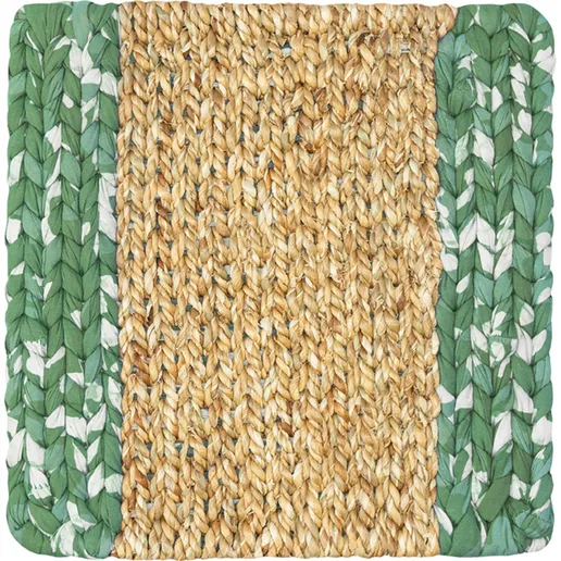 Water Hyacinth Trivet