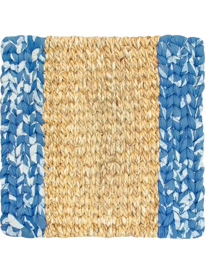 Water Hyacinth Trivet