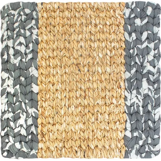 Water Hyacinth Trivet